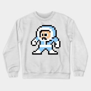 iceman Crewneck Sweatshirt